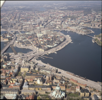 Stockholms innerstad