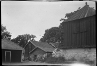 Askeby kyrka