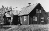 Arbrå, Nordsjö kapell