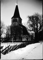 Hejde kyrka
