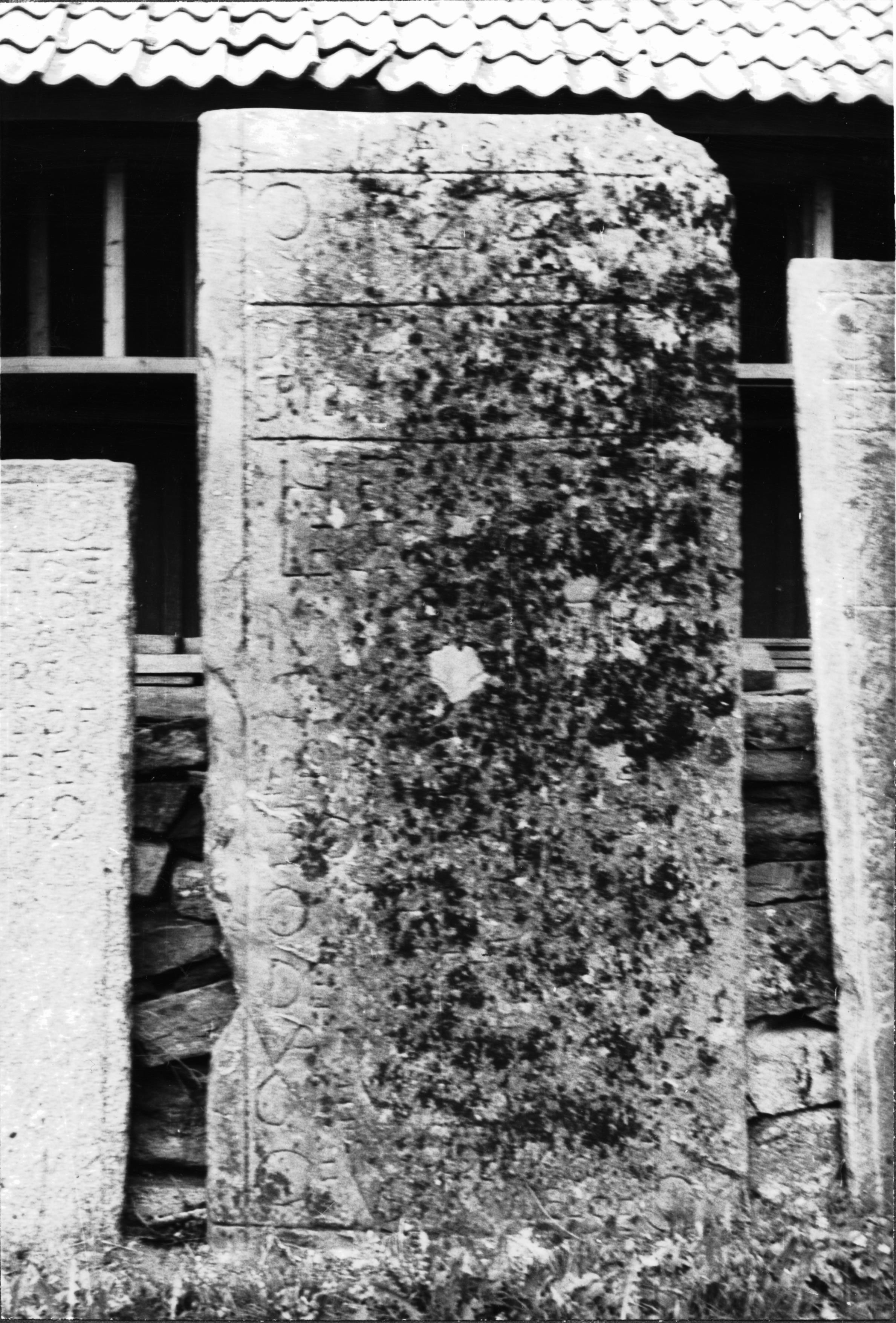 Sigurd Curman, Hålta kyrka
