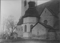 Vreta Klosters kyrka