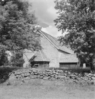 Ornunga gamla kyrka