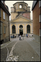 Stockholm, Katarina kyrka