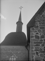 Frötuna kyrka