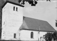 Älgå kyrka