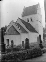 Ramsåsa kyrka