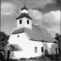 Lerdala kyrka