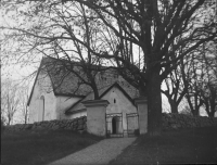 Lillkyrka kyrka