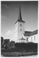 Gällersta kyrka