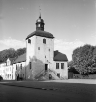 Vadstena rådhus