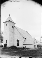 Åkers kyrka