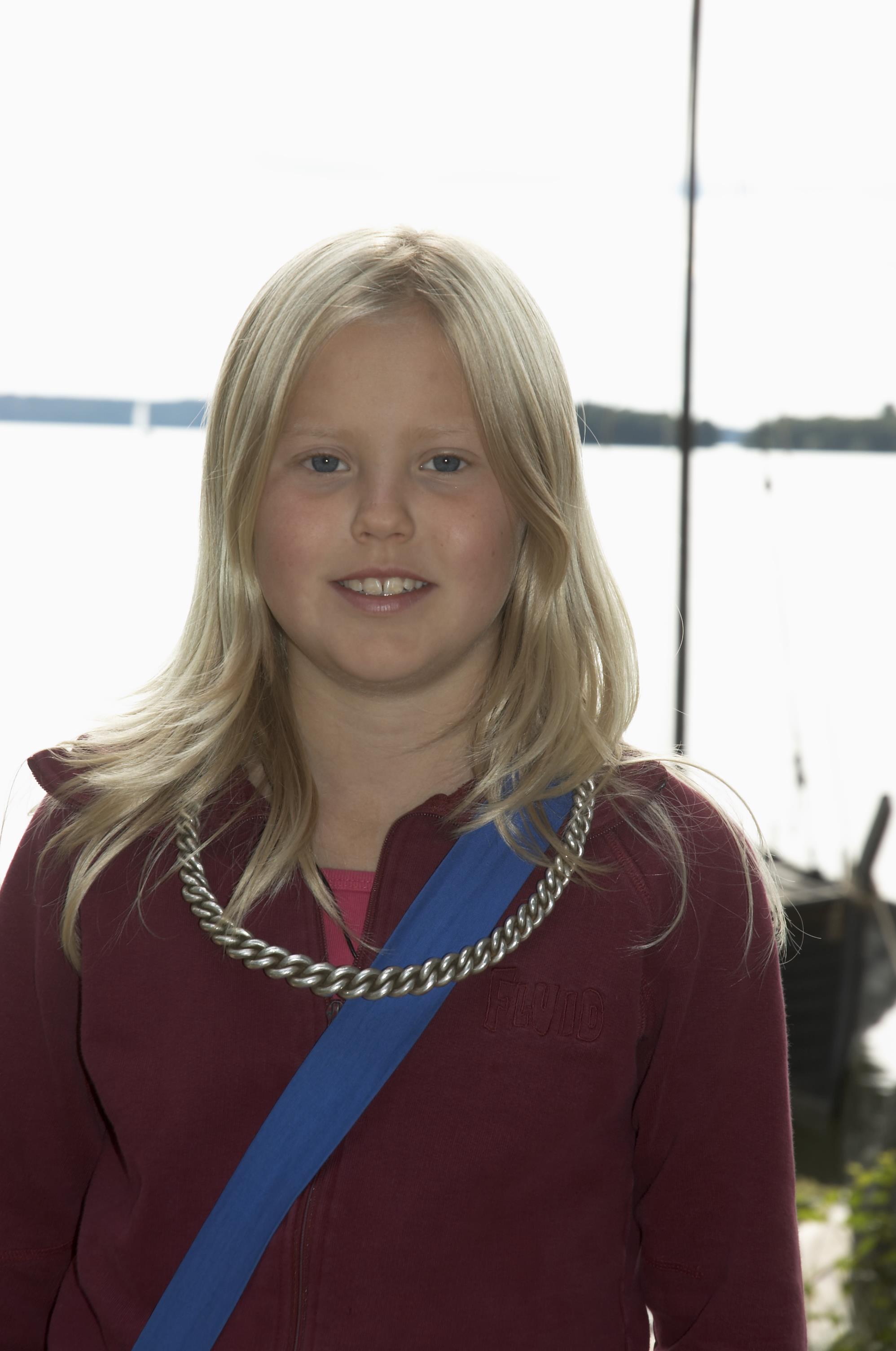 Bengt A Lundberg, Björkö-Birka