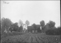 Tutaryds kyrka