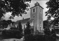 Hallsbergs Sockenkyrka