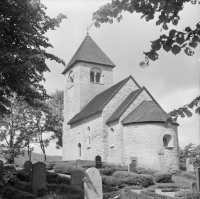 Våmbs kyrka