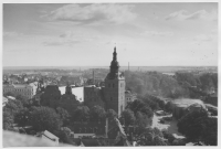 Kristianstad, Heliga Trefaldighetskyrkan