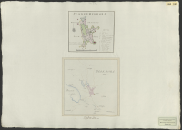 Staden Hedemora.[Kartografiskt material]