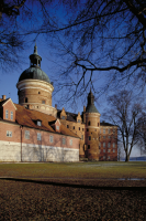 Gripsholms slott