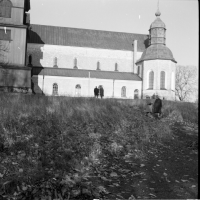 Skoklosters kyrka