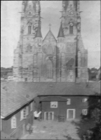 Skara domkyrka (Sankta Maria kyrka)