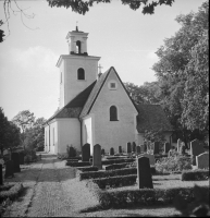 Dunkers kyrka