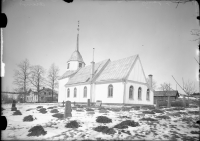 Öreryds kyrka