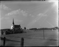 Ockelbo, Åmots kyrka