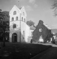 Bosjöklosters kyrka