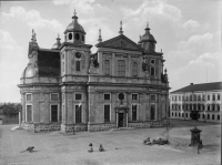 Kalmar Domkyrka