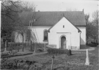 Fröslunda kyrka