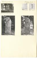 Hökerum. Runsignum Vg 168