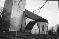 Enköpings-Näs kyrka