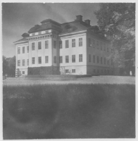 Salsta slott