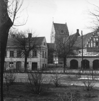 Sölvesborg, Sankt Nicolai kyrka