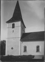 Ekebyborna kyrka