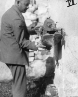 Öckerö gamla kyrka