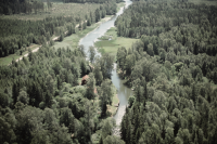 Skogstorp Kvarnsjön