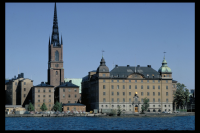 Stockholms innerstad