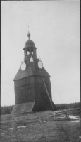 Veckholms kyrka