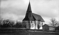 Gerums kyrka