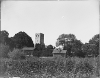 Sigtuna, Sankt Pers kyrkoruin