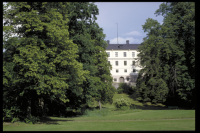 Löfstad slott