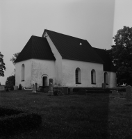 Lohärads kyrka