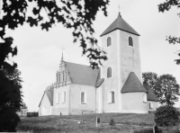 Norrsunda kyrka