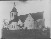 Vreta Klosters kyrka