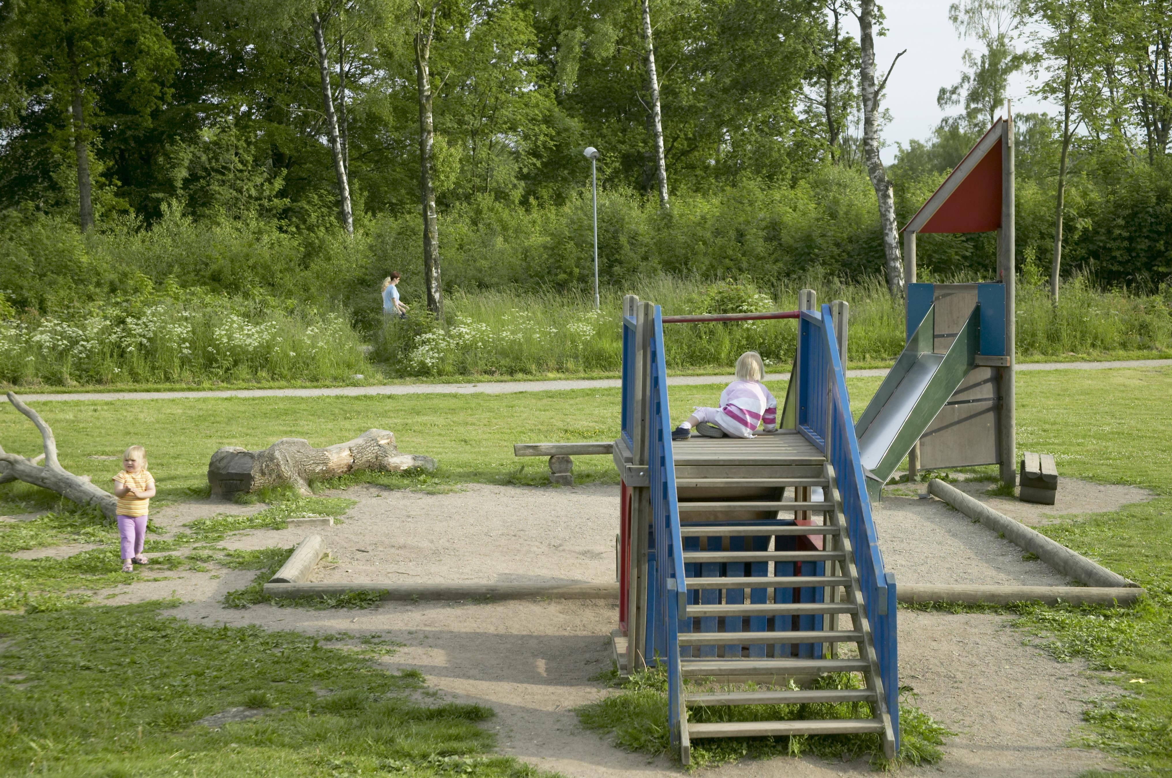 Bengt A Lundberg, Skryllegården