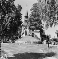 Lovö kyrka