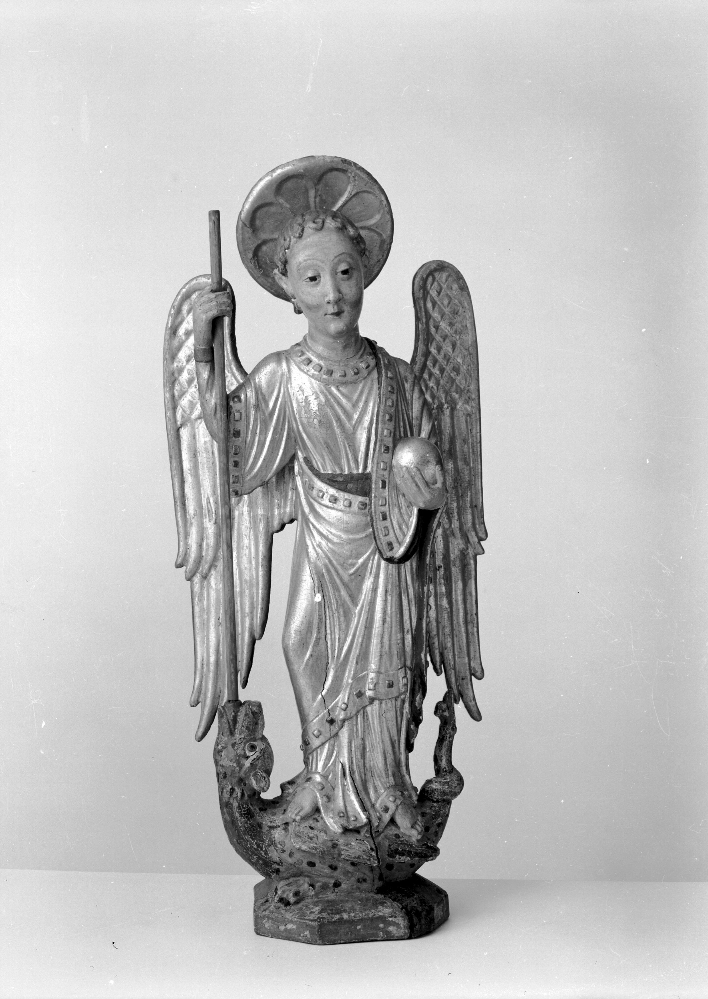 Sören Hallgren, Haverö kyrka
