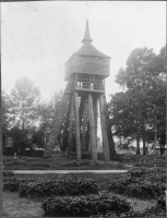 Moheda kyrka